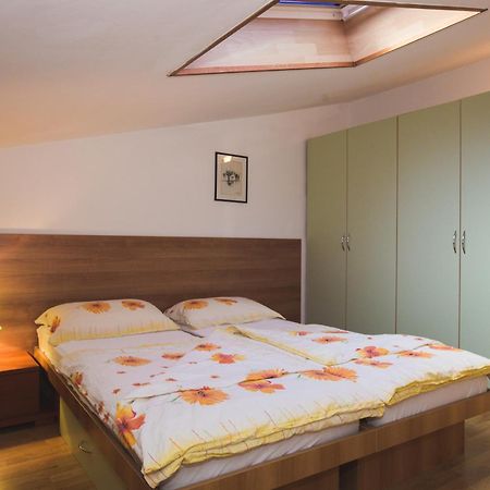 Apartmani Nada & Darko, Kampor, Rab, Hrvatska Eksteriør bilde