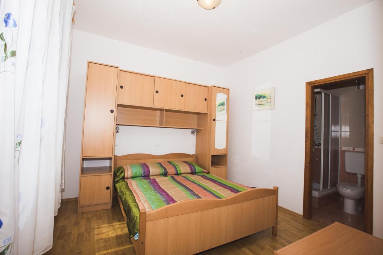 Apartmani Nada & Darko, Kampor, Rab, Hrvatska Eksteriør bilde